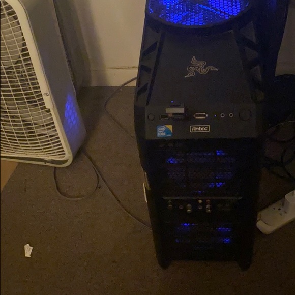 Gaming pc - Picture 3 of 3